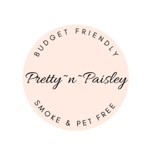 Meet your Posher, Emily